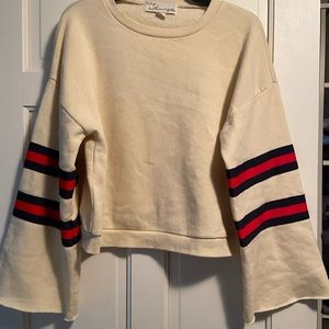 Vintage Havana Top